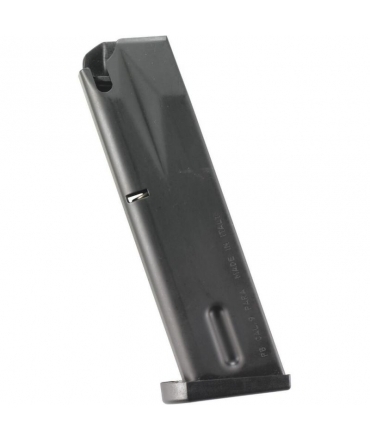 CHARGEUR 92X PERFORMANCE 9MM 18CPS Beretta