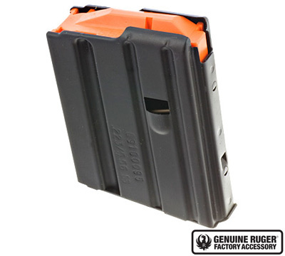 CHARGEUR  AR SR AMERICAN RIFLE10CPS 223 .222 90384