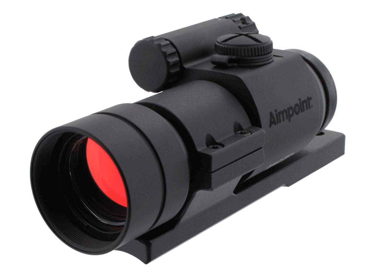 Viseur point rouge Aimpoint 9000 L en 2 ou 4 MOA – MJ ARMEMENT & EQUIPEMENT