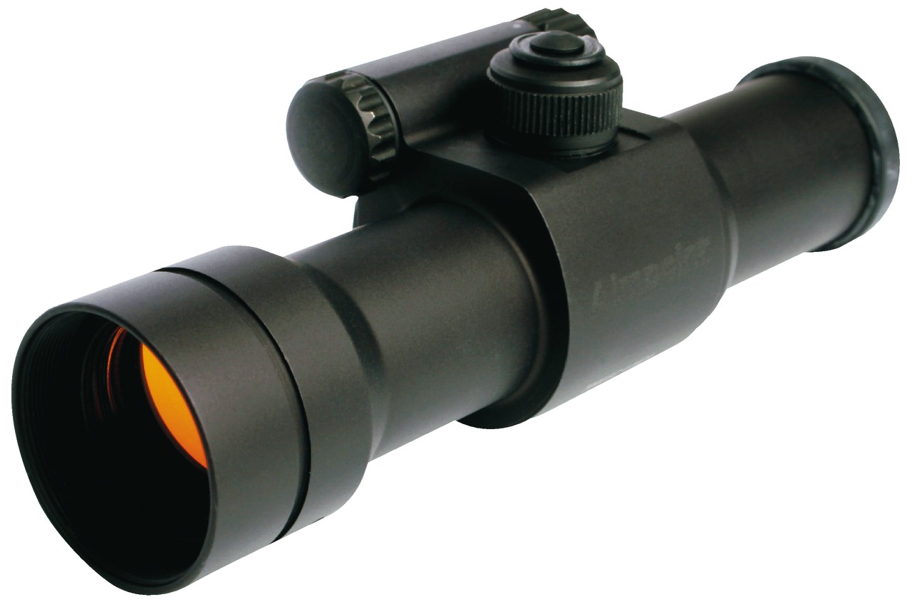 VISEURS POINT ROUGE CHASSE Point Rouge Aimpoint – Réf. 51101152