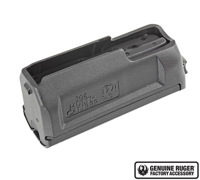 CHARGEUR CARA AMERICAN 4COUPS .243WIN/308WIN/6.5CRMR/7-08REM