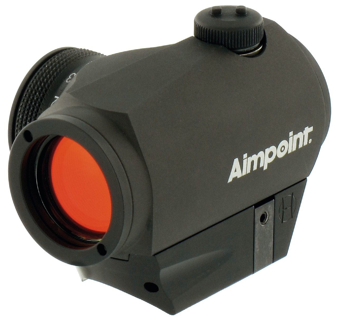 EMBASE AIMPOINT CARABINE RUGER 10/22 Aimpoint