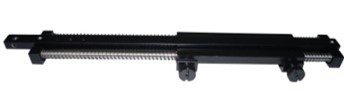 EMBASE RAIL 11mm pour modèle A400/ chasse optique Beretta
