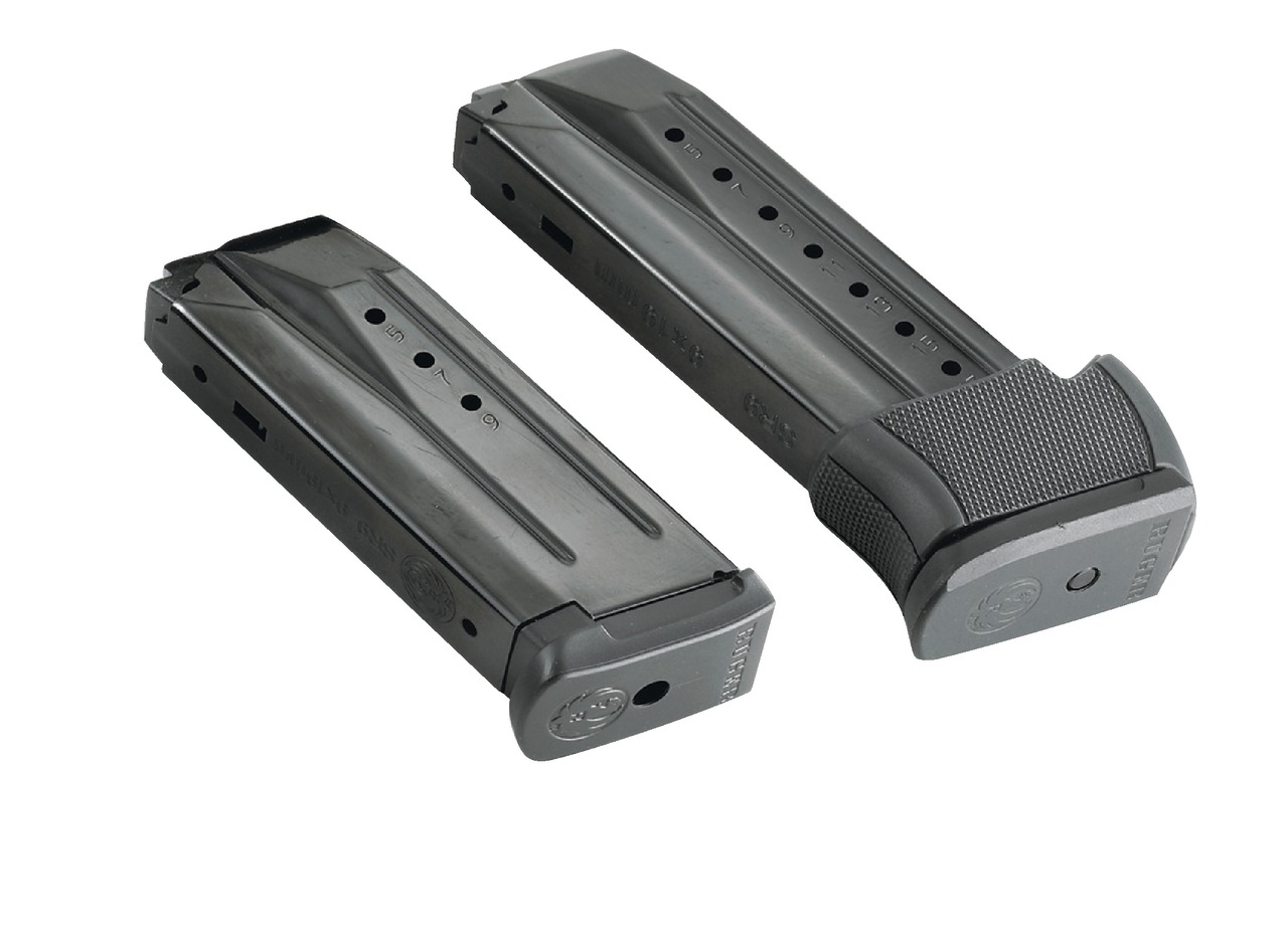 CHARGEUR P19/17 9PARA 17CPS - SR9 PC CHARGER Ruger