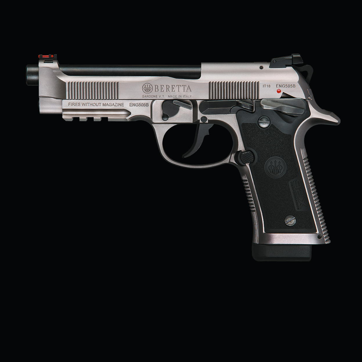 CHARGEUR M9A1 COMPACT 13CPS Beretta