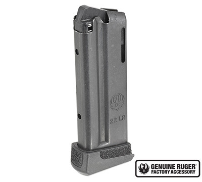 CHARGEUR .22LR LCP II 10 COUPS