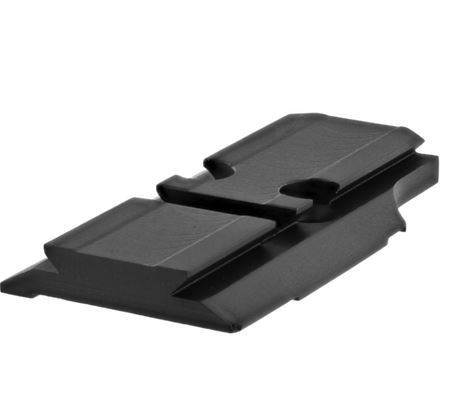 PLAQUE ADAPTATRICE ACRO POUR CZ SHADOW 2 OR Aimpoint