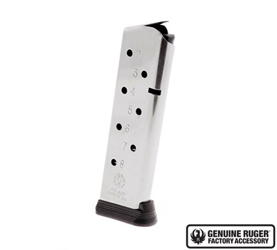 CHARGEUR .45AUTO 8CPS FF00505  SR1911 Ruger