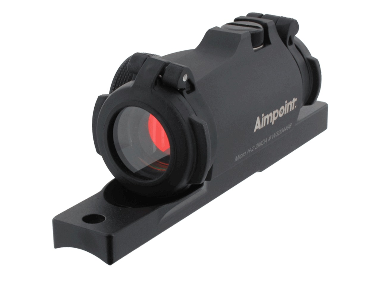 VISEURS POINT ROUGE CHASSE Point Rouge Aimpoint – Réf. 51103648 Humbert