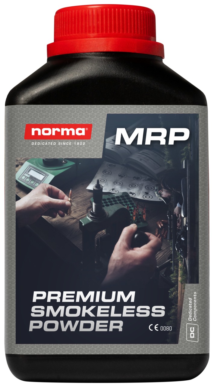 POUDRE NORMA MRP NORMA