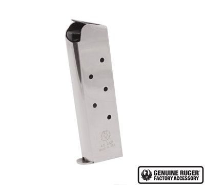 CHARGEUR 45AUTO 7CPS  FF00515 SR1911 Ruger