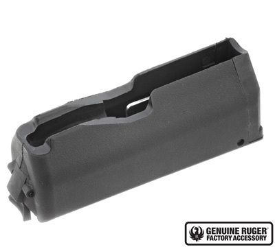 CHARGEUR ROTATIF CARA AMERICAN 4COUPS .270WIN/30-06SPRG Ruger