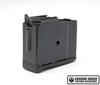 CHARGEUR MINI-30 5CPS 7.62x39 Ruger