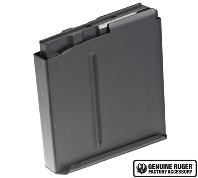CHARGEUR RPR 338LM 5CPS Ruger