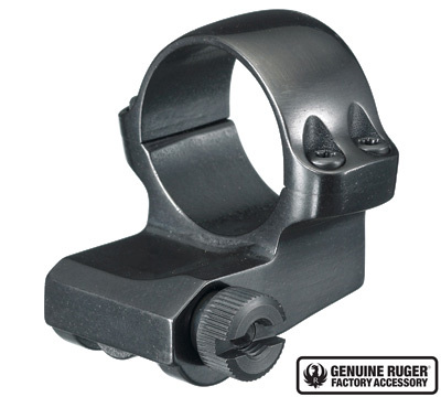COLLIER 25,4MM MEDIUM EXTENSION 4BO ( BH 11 ) Ruger