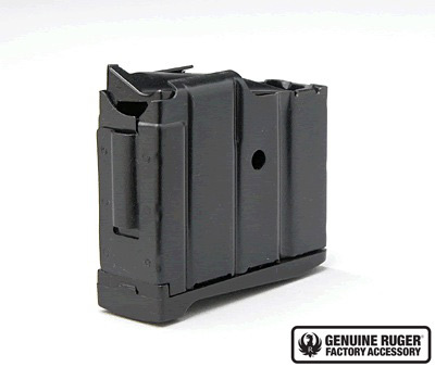 CHARGEUR MINI-14 5CPS 223 / 222 Ruger